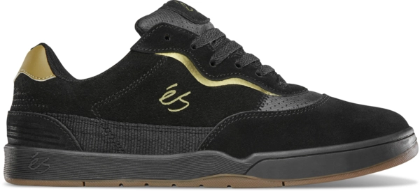 Es Melange Black/Black/Gum