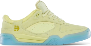 Etnies Estrella Yellow