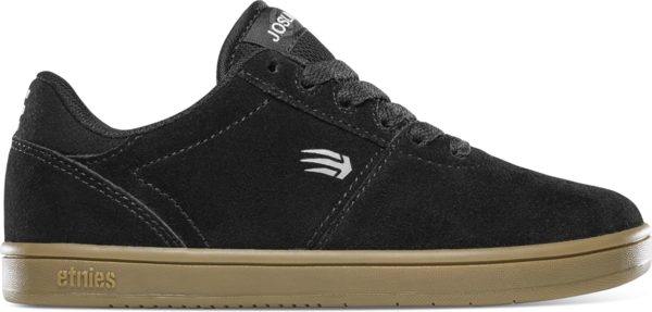 Etnies Josl1n Kids Black/Gum