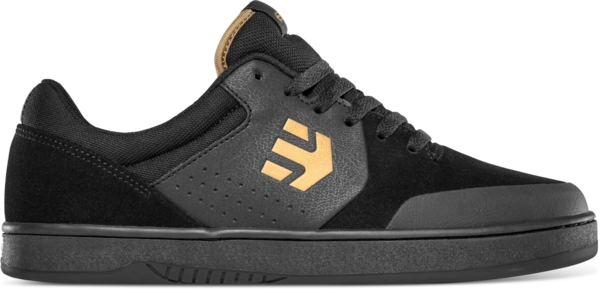 Etnies Marana Black/Gold