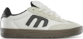 Etnies Locut White/Black/Gum - 40