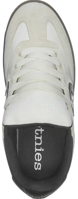 Etnies Locut White/Black/Gum - 42 