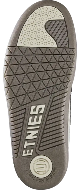 Etnies Locut White/Black/Gum - 42 