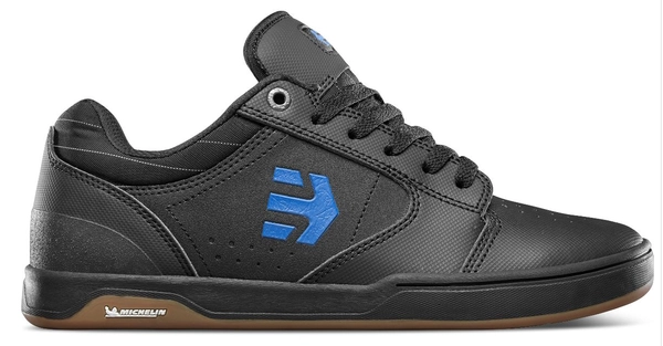 Etnies Camber Crank Black/Blue