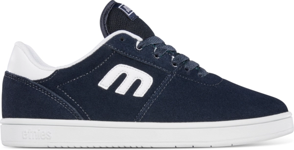 Etnies Josl1n Kids Navy/White