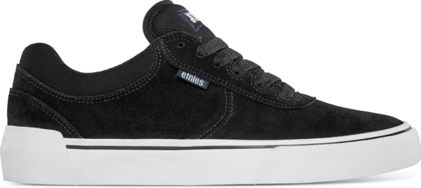 Etnies Josl1n Vulc Black Indigo