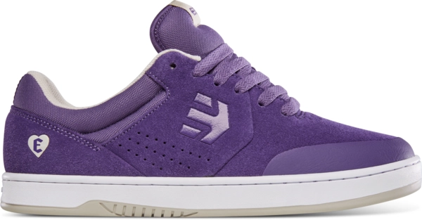 Etnies Marana x Henry Gartland Purple