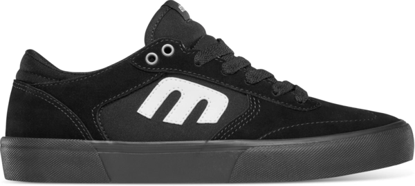 Etnies Windrow Vulc Black/Black/White