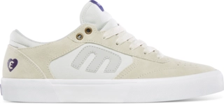 Etnies Windrow Vulc x Henry Gartland Warm Grey