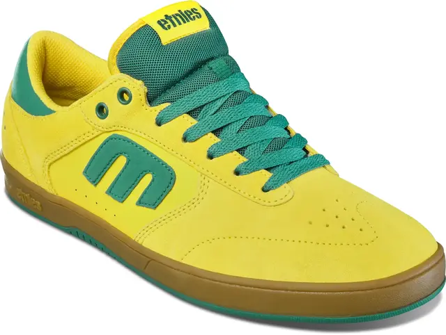 Etnies Windrow Roots Yellow - 42 