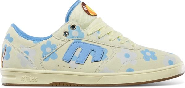 Etnies Windrow x Leon Karssen Floral