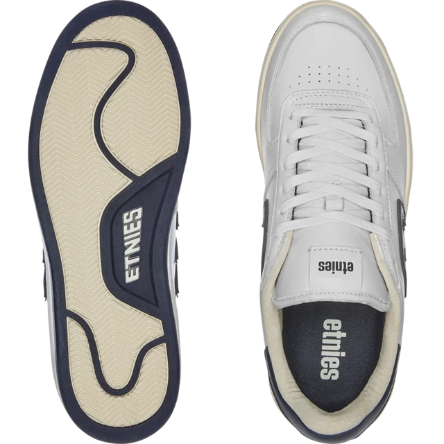 Etnies Emerson White/Navy - 42 