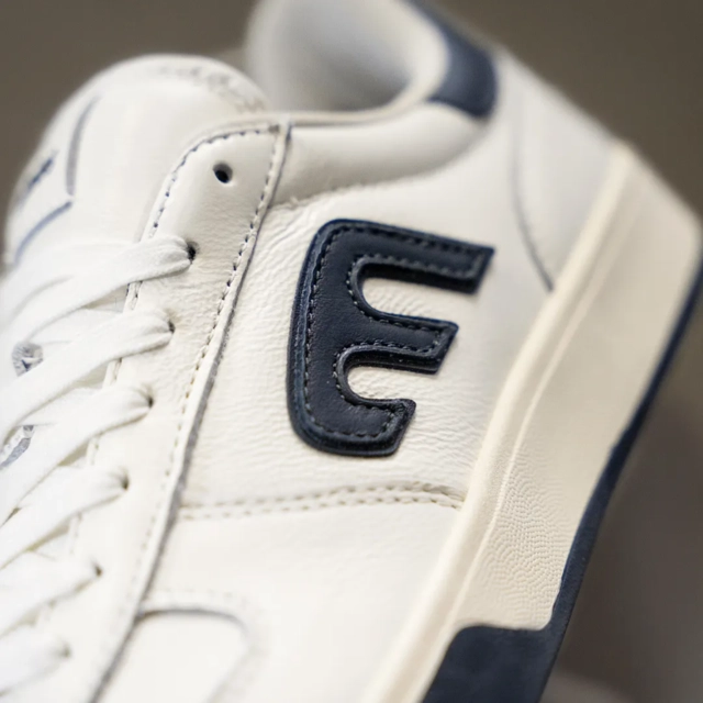 Etnies Emerson White/Navy - 42 