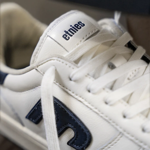 Etnies Emerson White/Navy - 42 