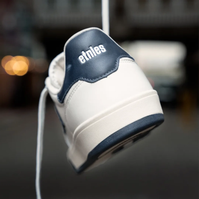 Etnies Emerson White/Navy - 42 