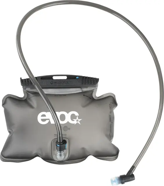 Evoc Hip Pack Hydration Bladder Black - 1.5L 
