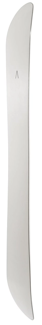 Fjell MT 1230 White/White base - 153cm 