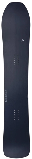 Fjell MT 1365 Blue/Black base - 152cm 