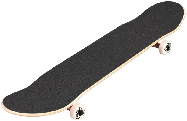 Girl Gass Complete 7,75" 