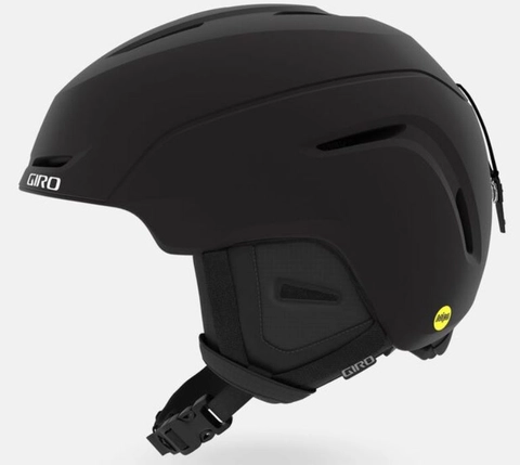 Giro Neo Mips Matte Black