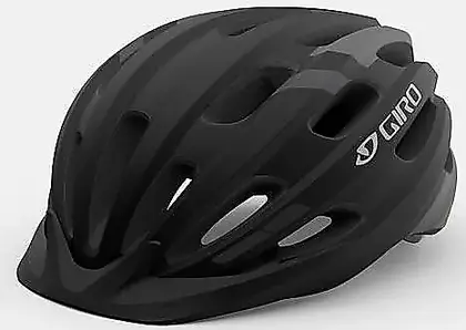 Giro Register Helmet Matte Black - One Size