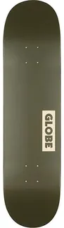 Globe Goodstock Deck Fatigue Green - 8,25"