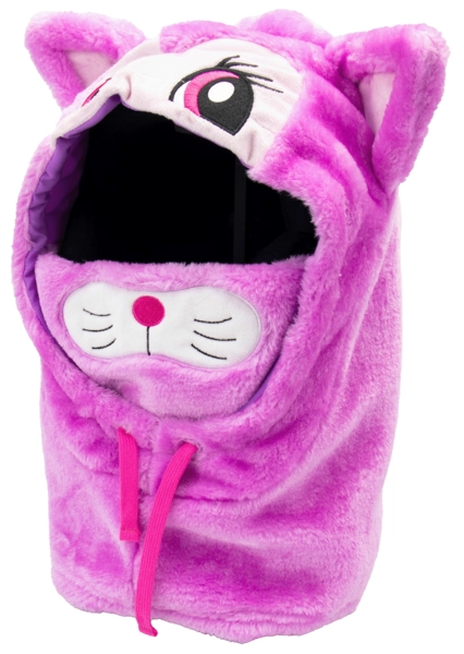 Hoxyheads Balaclava Pussycat