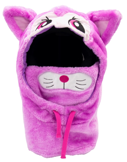 Hoxyheads Balaclava Pussycat 