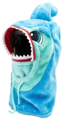 Hoxyheads Balaclava Shark