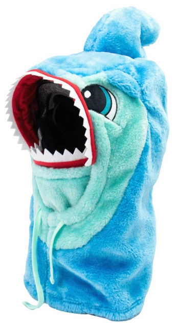 Hoxyheads Balaclava Shark 