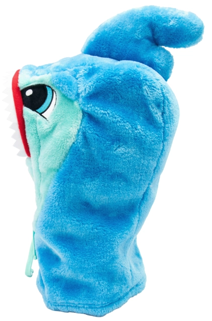 Hoxyheads Balaclava Shark 