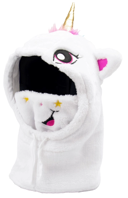 Hoxyheads Balaclava Unicorn 