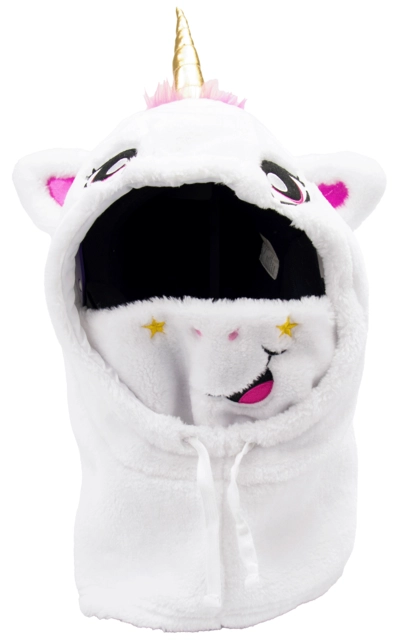 Hoxyheads Balaclava Unicorn 