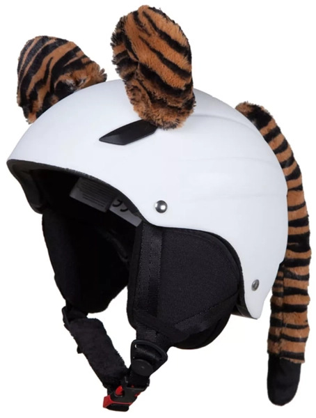 Hoxyheads Ears Tiger