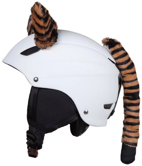 Hoxyheads Ears Tiger 