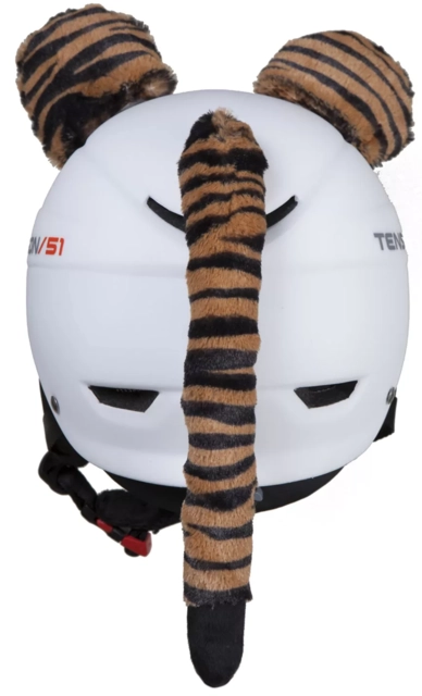 Hoxyheads Ears Tiger 