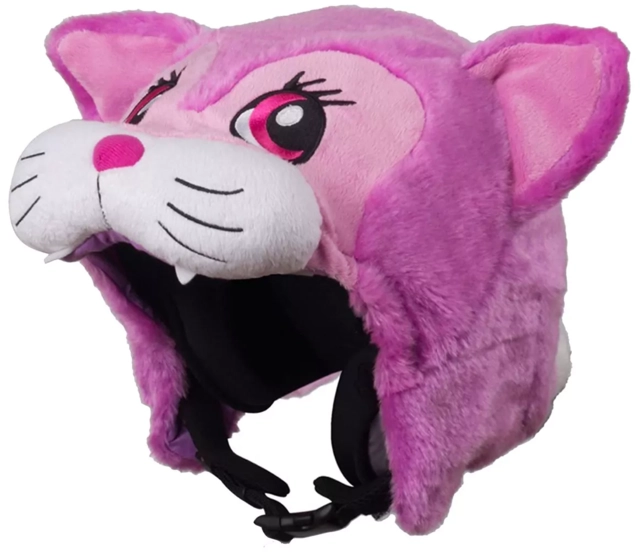 Hoxyheads Helmet Cover Pussycat 
