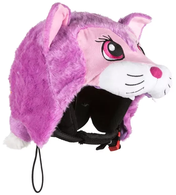 Hoxyheads Helmet Cover Pussycat 