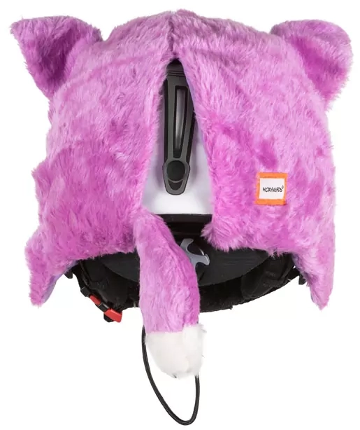 Hoxyheads Helmet Cover Pussycat 