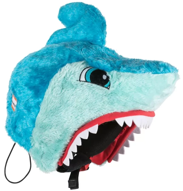 Hoxyheads Helmet Cover Shark 