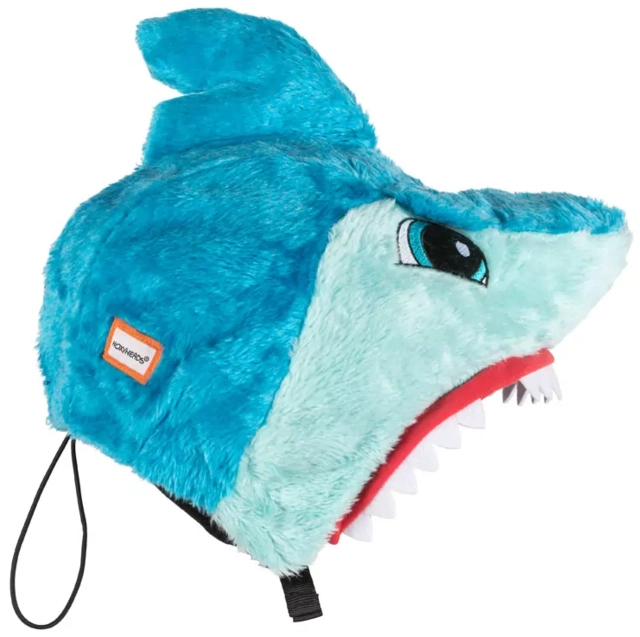 Hoxyheads Helmet Cover Shark 
