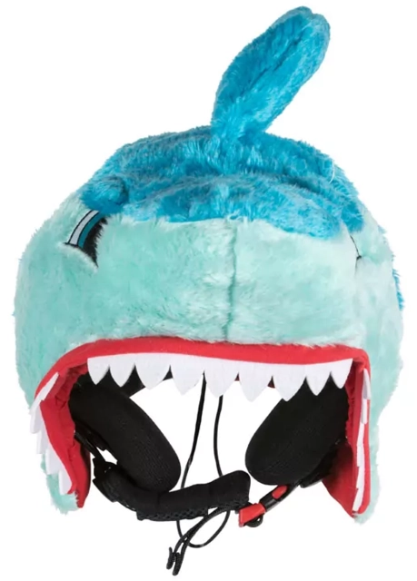 Hoxyheads Helmet Cover Shark 