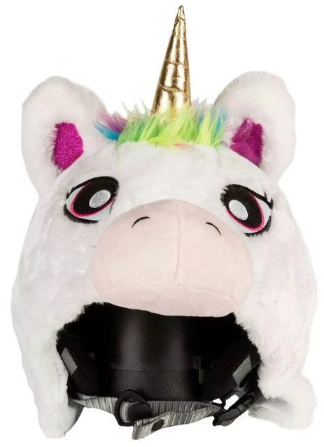 Hoxyheads Helmet Cover Unicorn 