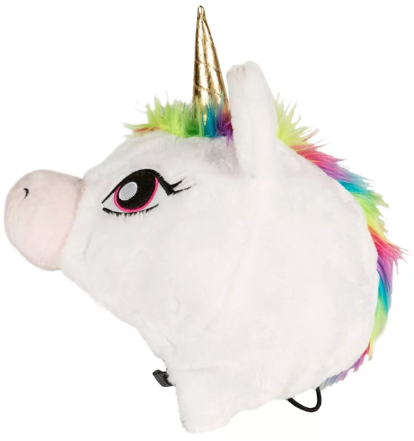 Hoxyheads Helmet Cover Unicorn 