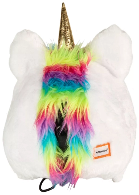 Hoxyheads Helmet Cover Unicorn 