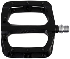 HT PA03A Platform Pedal Black