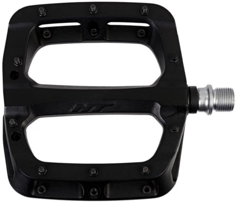 HT PA03A Platform Pedal Black