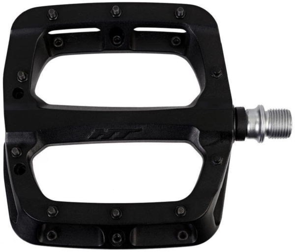 HT PA03A Platform Pedal Black