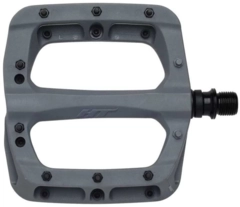 HT PA03A Platform Pedal Grey