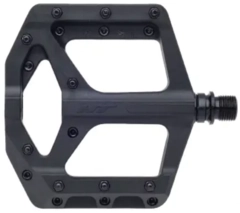 HT PA32A Supreme-C Platform pedal Black